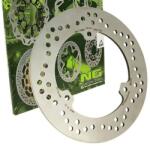 NG Brake Disc NG Brake féktárcsa - Italjet Jupiter, MBK Skyliner, Yamaha Majesty NG Brake Disc Futómű és fék alkatrészek Féktárcsák
