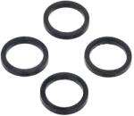 MOGA Fényszóró gumi MOGA belső átmérő kb. 27mm külső átmérő 33mm Hercules, Prima Mofa, Moped M számára MOGA Elektronika Világítások Fényszórók (OEM)