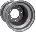 ART verseny ATV felni - Szürke 8x8, 5 ART Felnik, gumik, kiegészítők Quad - ATV kerekek