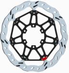 Braking EPTA Wave EPR155R úszó féktárcsa, 320 mm Braking Futómű és fék alkatrészek Féktárcsák