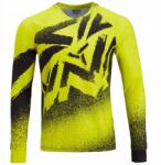 Silvini Cortino Enduro mez férfi hosszú neon sárga-fekete S (DD149435)