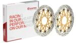 Brembo Racing BREMBO UPGRADE Supersport úszó féktárcsa pár - 208973756 BREMBO RACING Fékrendszer és alkatrészei Fékbetétek, fékpofák és féktárcsák Féktárcsák