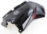 Benelli bal oldali fekete burkolat matricákkal 50015N30004Z Benelli Vázak, idomok, kiegészítők Idomok, burkolat elemek