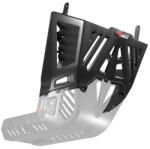 RACETECH felső motorvédő RACETECH Vázak, idomok, kiegészítők Idomok, burkolat elemek