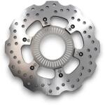 QJ-MOTOR TRX125 SRK125S hátsó féktárcsa QJ-MOTOR Futómű és fék alkatrészek Féktárcsák - motomotors - 41 440 Ft