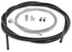 Easyboost Kuplung kábel hüvellyel és bilinccsel d. 2mm - 2M Easyboost Futómű és fék alkatrészek Fékbowdenek