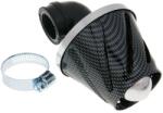 TNT Helix power 28-35mm karbon kinézetű légszűrő TNT Motor alkatrészek Légszűrők Légszűrők (tuning, univerzális)