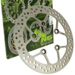 NG Brake Disc NG Brake féktárcsa - Kymco Agility City, People NG Brake Disc Futómű és fék alkatrészek Féktárcsák