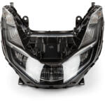 MotoForce Fényszóró Honda PCX 125 köbcentis 2021 után MotoForce Elektronika Világítások Fényszórók (OEM)