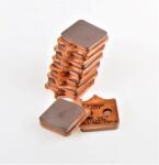 Benelli első fékbetét készlet Benelli Futómű és fék alkatrészek Fékbetétek (tárcsafék)