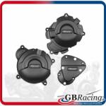 GBRACING GB RACING motorburkolat védő - készlet GBRACING Vázak, idomok, kiegészítők Idomok, burkolat elemek