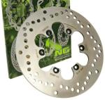 NG Brake Disc NG Brake féktárcsa - Benelli Velvet, Malaguti Madison, Phantom NG Brake Disc Futómű és fék alkatrészek Féktárcsák