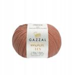Gazzal Fonal 100% gyapjú GAZZAl Wool 115 3310 (3310)