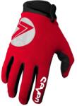 SEVEN MX SEVEN Annex 7 Kesztyűk 7 DOT - piros SEVEN MX Sisakok és ruházat Kesztyűk
