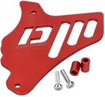 Doppler Lánckerékfedél Doppler piros a Minarelli AM, Generic, KSR-Moto, Keeway, Motobi, Ride, Minarelli AM, Generic, KSR-Moto, Keeway, Motobi, Keeway, Ride számára Doppler Erőátviteli alkatrészek Láncok, lánc