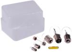 OEM Standard Csere izzókészlet 6V 15/15W - Simson S50, KR50, KR51, SR4 OEM Standard Elektronika Világítások Izzók 12V-os izzók