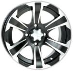 ITP SS312 segédkerék - 12x7 / 4x110 / 2+5 ITP Felnik, gumik, kiegészítők Quad - ATV kerekek