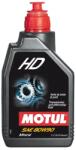 Motul HD 80W90 1L váltóolaj Motul Műhely felszerelések, eszközök Kenő- és adalékanyagok Villa- és váltóolajok