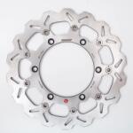 Braking Wave HO26FLD úszó első féktárcsa acél aggyal Braking Futómű és fék alkatrészek Féktárcsák