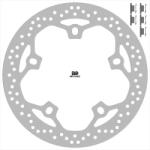NG Brake Disc NG BRAKES Úszó féktárcsa NG Brake Disc Futómű és fék alkatrészek Féktárcsák - motomotors - 83 258 Ft