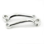 Standard Parts Pedálkar jobb / bal 125mm Sachs Standard Parts Erőátviteli alkatrészek Váltók és alkatrészeik Váltókarok