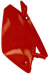 Standard Parts Hátsó panel jobb oldal piros Rieju MRT 2009 - 2022 Standard Parts Vázak, idomok, kiegészítők Idomok, burkolat elemek