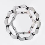 Braking BATFLY féktárcsa, félig úszó, 3 csapos (S34005) Braking Futómű és fék alkatrészek Féktárcsák