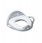 TEGA BABY Tega WC-ülőke puha Bagoly szürke (SO-020-106)