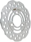 NG Brake Disc NG Brake Wavy hullámos féktárcsa - Suzuki LT 230, 250, 400, 500 NG Brake Disc Futómű és fék alkatrészek Féktárcsák