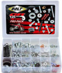 BOLT Hardverkészlet csavar Pro-Pack Honda CR 125 1999 előtti BOLT Vázak, idomok, kiegészítők Idomok, burkolat elemek