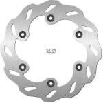 NG Brake Disc NG BRAKES hullámos fix féktárcsa NG Brake Disc Futómű és fék alkatrészek Féktárcsák - motomotors - 49 552 Ft