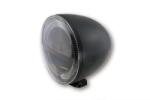 HIGHSIDER 5 3/4 LED Fényszóró Kör HIGHSIDER Elektronika Világítások Fényszórók - motomotors - 109 595 Ft
