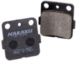 Naraku Fékbetétek Naraku organikus Honda TRX 250-500 / Yamaha YFM 125 / Arctic Cat 400 DVX Naraku Futómű és fék alkatrészek Fékbetétek (tárcsafék)