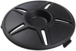 QJ-MOTOR SRK700 II fekete oldaldekorációs burkolat QJ-MOTOR Vázak, idomok, kiegészítők Idomok, burkolat elemek