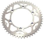 ART acél önmagát tisztító hátsó lánckerék 895 - 520 ART Erőátviteli alkatrészek Láncok, lánckerekek, láncszettek Hátsó lánckerekek - motomotors - 12 442 Ft