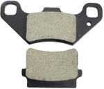 Power Force EBC-FA416 ATV 250 STXE első fékbetét Power Force Futómű és fék alkatrészek Fékbetétek (tárcsafék)