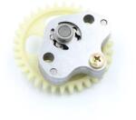 RIEJU MRX 125 Y125A. E01E3 Olajszivattyú RIEJU Motor alkatrészek Olajfilterek, olajpumpák