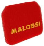 Malossi piros légszűrőbetét - Suzuki Burgman 250, 400 -2006 Malossi Motor alkatrészek Légszűrők Légszűrők (gyári, utángyártott)