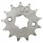 Power Force BAS107221-002 ATV Bashan 200 első lánckerék 13 foggal (428-as lánc) Power Force Erőátviteli alkatrészek Láncok, lánckerekek, láncszettek Első lánckerekek