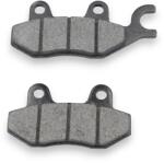 QJ-MOTOR TRX125 SRV125 SRK125S fékbetét garnitúra QJ-MOTOR Futómű és fék alkatrészek Fékbetétek (tárcsafék)