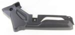 Benelli TRK 502/502X jobb oldali burkolat (szürke) 65622P160000 Benelli Vázak, idomok, kiegészítők Idomok, burkolat elemek