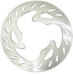 Derbi Első féktárcsa 260mm Derbi / Gilera / Aprilia Derbi Futómű és fék alkatrészek Féktárcsák