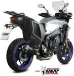 MIVV Delta Race Teljes Kipufogórendszer - Yamaha Tracer 9/GT MIVV Kipufogórendszer Komplett kipufogók Teljes kipufogórendszerek - motomotors - 506 469 Ft