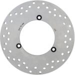 RMS Yamaha X-MAX 125-250cc hátsó féktárcsa 1B72582W0000 RMS Futómű és fék alkatrészek Féktárcsák