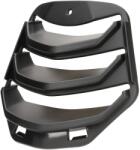 Moto Nostra Kaskadeneinsatz MOTO NOSTRA, fekete matt Vespa GTS 125, Vespa GTS 300 HPE számára Moto Nostra Vázak, idomok, kiegészítők Idomok, burkolat elemek