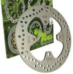 NG Brake Disc NG Brake féktárcsa - Yamaha X-Max (hátsó) NG Brake Disc Futómű és fék alkatrészek Féktárcsák