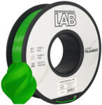  HS-PLA Filament 1, 75mm zöld 1Kg - Professional Lab (FG-P17-E1)