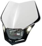 RACETECH V-Face LED fényszóró RACETECH Elektronika Világítások Fényszórók
