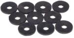 Motomotors Gumigyűrűs burkolati csavar 5, 5x14x1, 5mm - 10 db Motomotors Vázak, idomok, kiegészítők Idomok, burkolat elemek