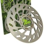 NG Brake Disc NG Brake féktárcsa - Derbi, Gilera, Kymco, Piaggio NG Brake Disc Futómű és fék alkatrészek Féktárcsák